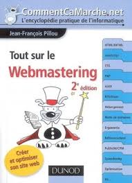 webmastering